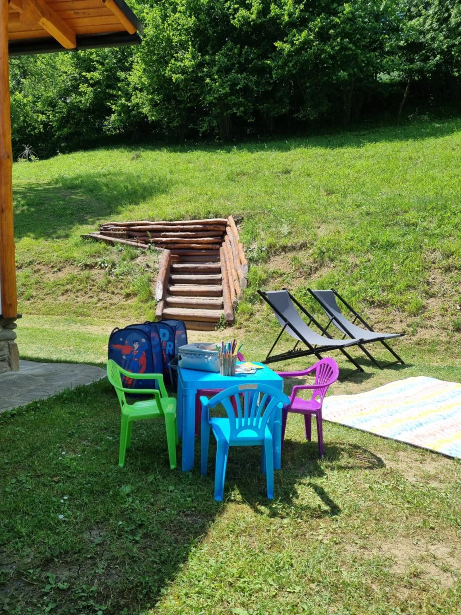 Apartmany Kubinska Hola DolnyKubin Εξωτερικό φωτογραφία