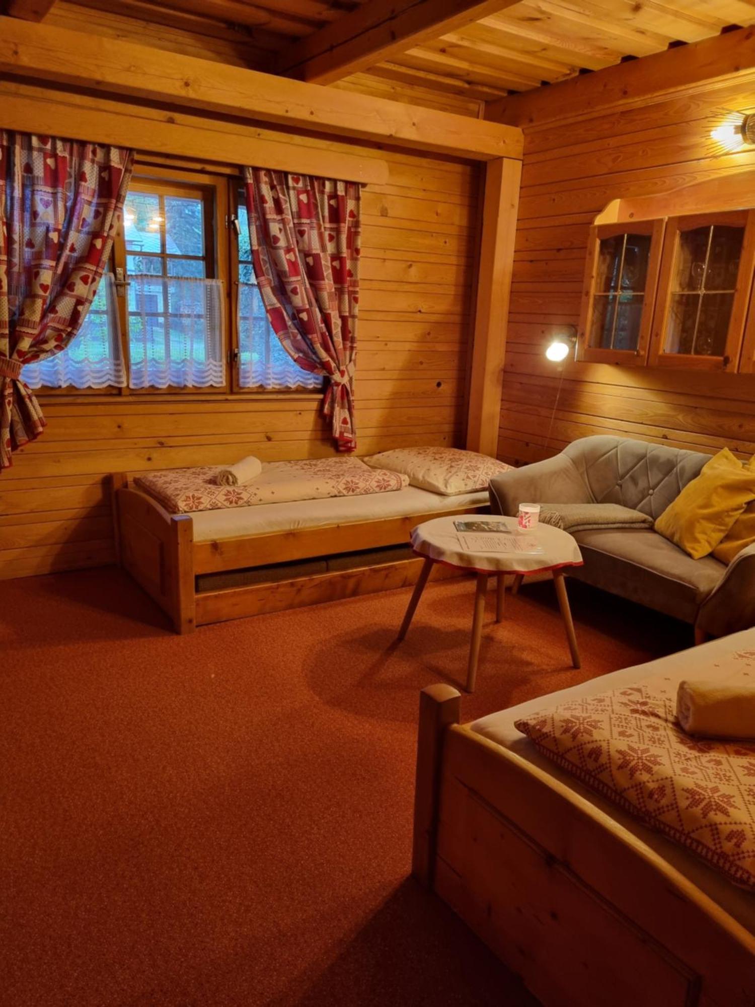 Apartmany Kubinska Hola DolnyKubin Εξωτερικό φωτογραφία