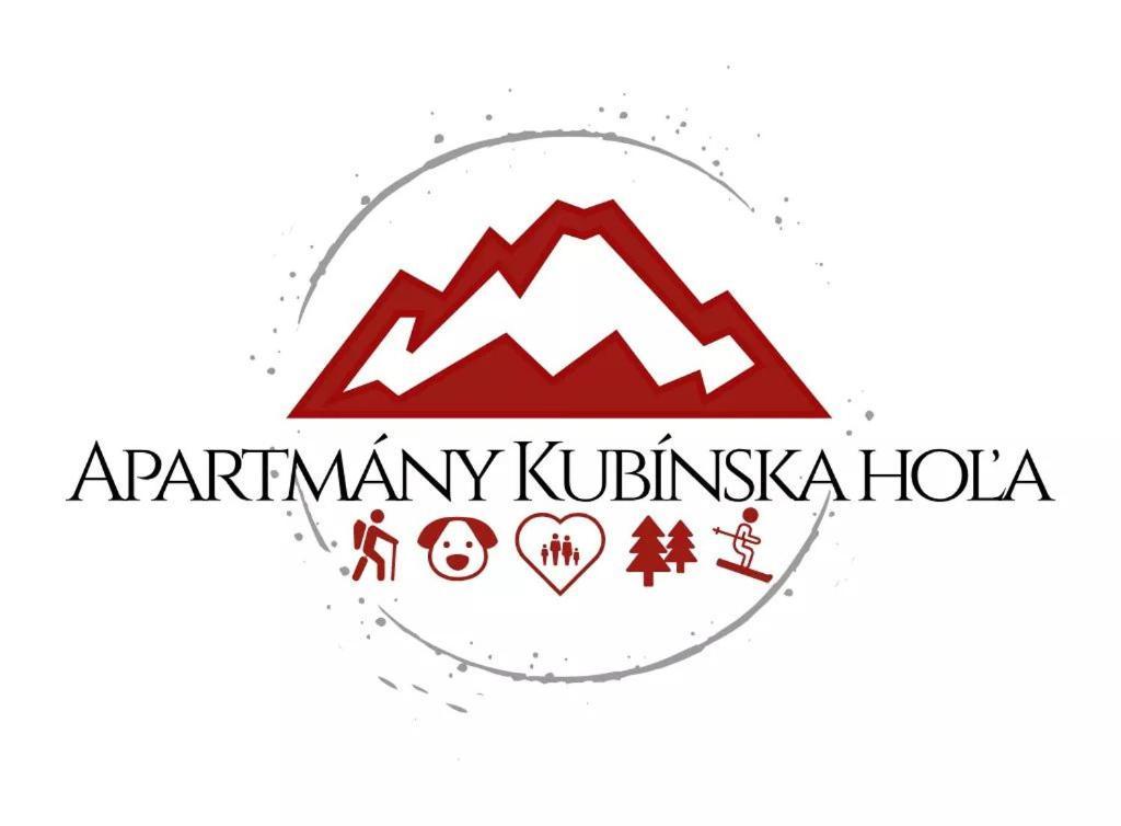 Apartmany Kubinska Hola DolnyKubin Εξωτερικό φωτογραφία